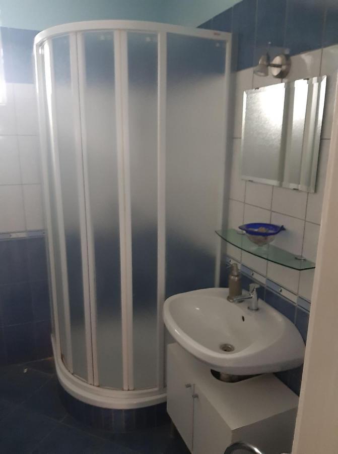 Herkules Apartman ซาลาคาโรส ภายนอก รูปภาพ