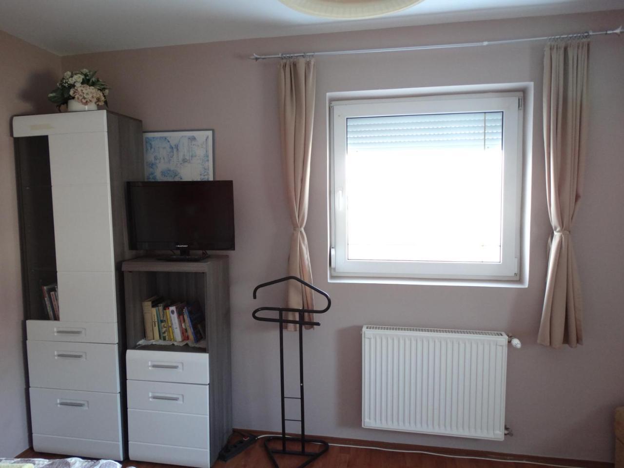 Herkules Apartman ซาลาคาโรส ภายนอก รูปภาพ